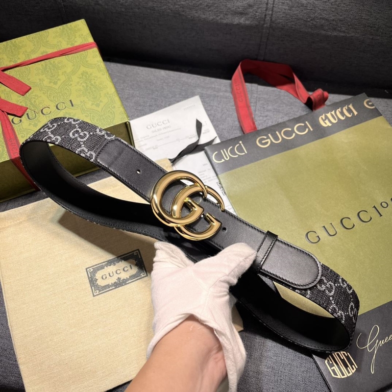 Gucci Belts